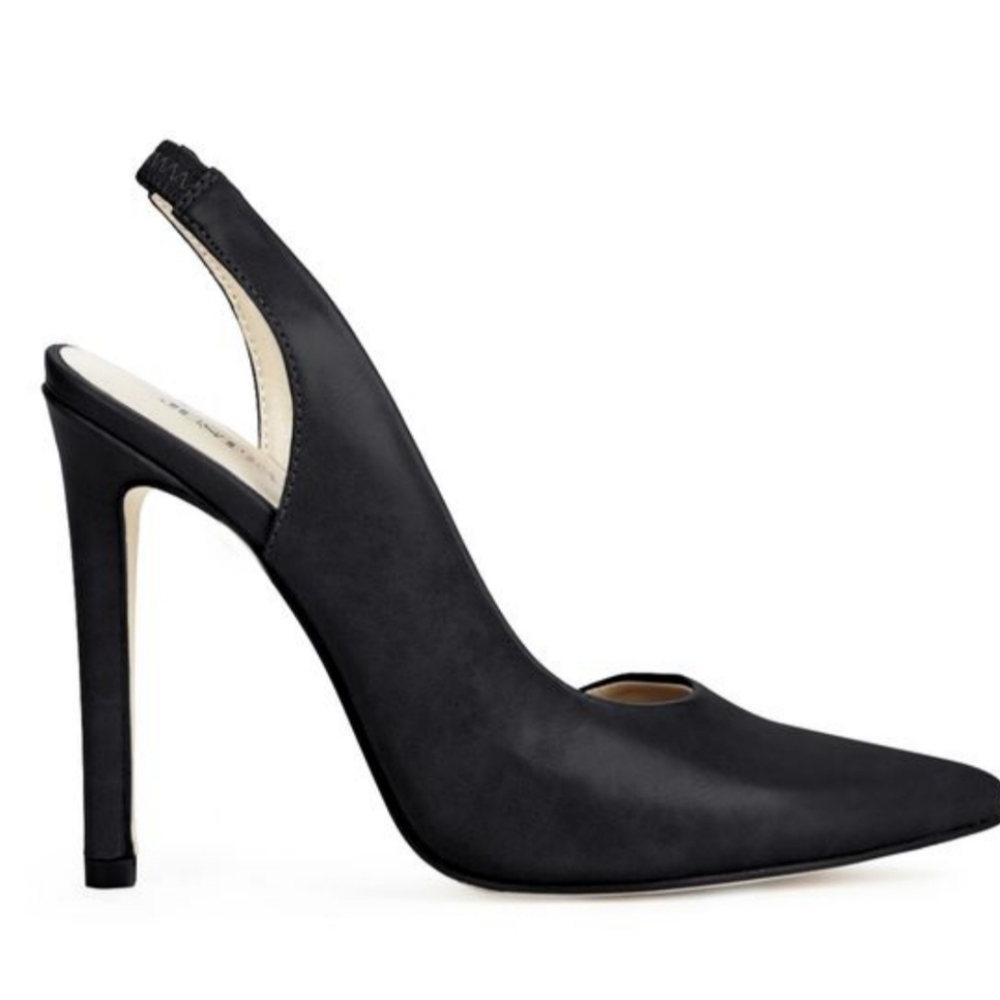 JustFab Ingriss heels